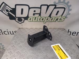Gebruikte Subframe Nissan Qashqai (J11) 1.2 12V DIG-T Prijs € 30,25 Inclusief btw aangeboden door DeVo Autoparts