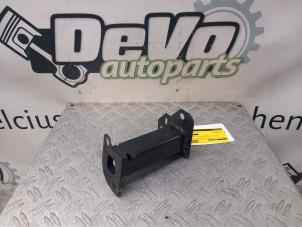 Gebruikte Subframe Nissan Qashqai (J11) 1.2 12V DIG-T Prijs € 30,25 Inclusief btw aangeboden door DeVo Autoparts