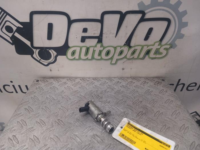 Gebruikte Nokkenas Verstelling Peugeot 3008 II (M4/MC/MJ/MR) 1.2 12V e-THP PureTech 130 Prijs € 60,50 Inclusief btw aangeboden door DeVo Autoparts