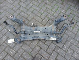 Gebruikte Subframe Ford C-Max (DXA) 1.5 Ti-VCT EcoBoost 150 16V Van Prijs € 181,50 Inclusief btw aangeboden door DeVo Autoparts
