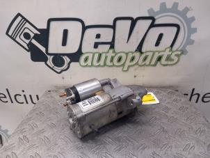 Gebruikte Startmotor Ford Focus 3 ST 2.0 ST EcoBoost 16V Prijs € 48,40 Inclusief btw aangeboden door DeVo Autoparts