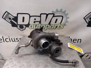 Gebruikte Turbo Ford C-Max (DXA) 1.5 Ti-VCT EcoBoost 150 16V Prijs € 363,00 Inclusief btw aangeboden door DeVo Autoparts