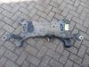 Subframe van een Ford C-Max (DXA), 2010 / 2019 1.0 Ti-VCT EcoBoost 12V 100 Van, MPV, Benzine, 999cc, 74kW (101pk), M2DA, 2012-10 2017