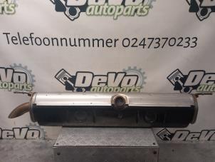Gebruikte Uitlaat Einddemper Renault Captur II (RJB) 1.6 E-Tech 160 Prijs € 242,00 Inclusief btw aangeboden door DeVo Autoparts