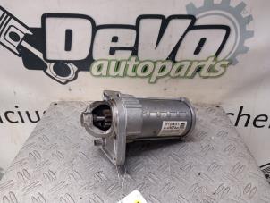 Gebruikte Startmotor Peugeot 508 SW (F4/FC/FJ/FR) 1.6 16V GT PureTech 225 Prijs € 30,25 Inclusief btw aangeboden door DeVo Autoparts
