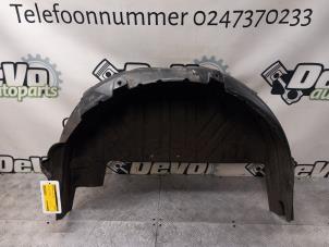 Gebruikte Modderkuip Ford Transit Custom 2.0 TDCi 16V Eco Blue 105 Prijs € 60,50 Inclusief btw aangeboden door DeVo Autoparts