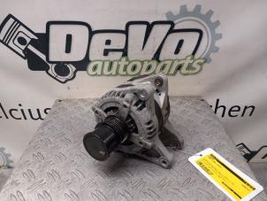 Gebruikte Dynamo Ford C-Max (DXA) 1.0 Ti-VCT EcoBoost 12V 100 Prijs € 84,70 Inclusief btw aangeboden door DeVo Autoparts