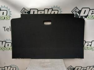 Gebruikte Vloerplaat bagageruimte Ford B-Max (JK8) 1.0 EcoBoost 12V 100 Prijs € 90,75 Inclusief btw aangeboden door DeVo Autoparts