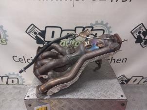 Gebruikte Katalysator Toyota RAV4 (A5) 2.5 Hybrid 16V AWD Prijs € 393,25 Inclusief btw aangeboden door DeVo Autoparts