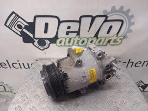 Gebruikte Aircopomp Ford B-Max (JK8) 1.6 Ti-VCT 16V Prijs € 90,75 Inclusief btw aangeboden door DeVo Autoparts