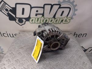 Gebruikte Dynamo Ford B-Max (JK8) 1.6 Ti-VCT 16V Prijs € 60,50 Inclusief btw aangeboden door DeVo Autoparts