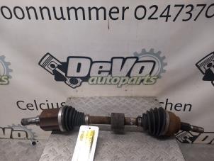 Gebruikte Aandrijfas rechts-voor Ford Focus 3 1.5 EcoBoost 16V 182 Prijs € 121,00 Inclusief btw aangeboden door DeVo Autoparts