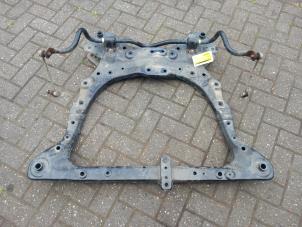 Gebruikte Subframe Toyota RAV4 (A5) 2.5 Hybrid 16V AWD Prijs € 363,00 Inclusief btw aangeboden door DeVo Autoparts