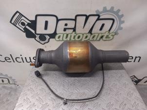 Gebruikte Katalysator Ford C-Max (DXA) 1.0 Ti-VCT EcoBoost 12V 100 Prijs € 181,50 Inclusief btw aangeboden door DeVo Autoparts