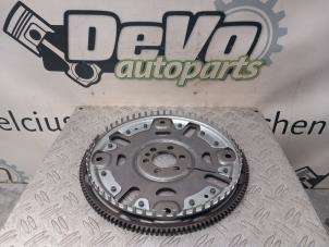 Gebruikte Starterkrans Nissan Qashqai (J11) 1.2 DIG-T 16V Prijs € 60,50 Inclusief btw aangeboden door DeVo Autoparts