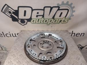 Gebruikte Starterkrans Nissan Qashqai (J11) 1.2 DIG-T 16V Prijs € 60,50 Inclusief btw aangeboden door DeVo Autoparts