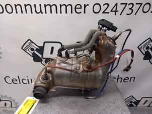 Gebruikte Katalysator Renault Captur (2R) 1.3 TCE 150 16V Prijs € 484,00 Inclusief btw aangeboden door DeVo Autoparts