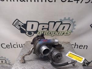 Gebruikte Turbo Ford Focus 3 1.5 EcoBoost 16V 150 Prijs € 363,00 Inclusief btw aangeboden door DeVo Autoparts