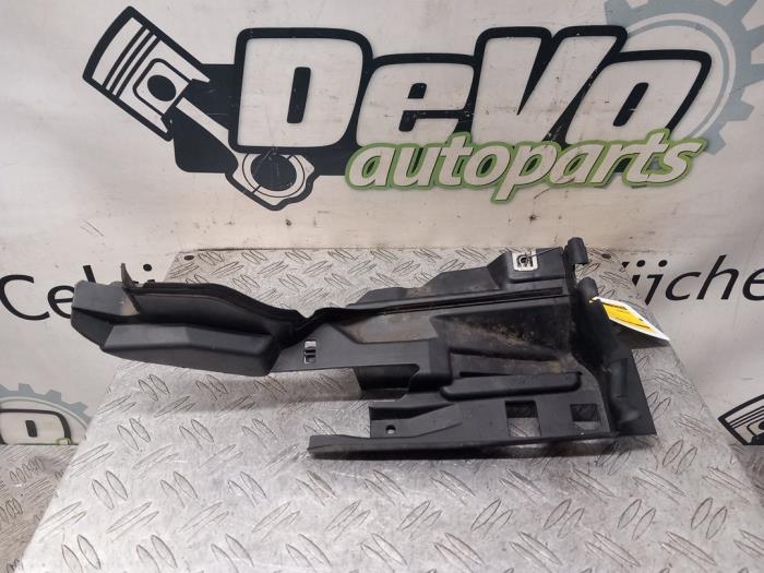 Gebruikte Diversen Ford Focus 3 Wagon 1.0 Ti-VCT EcoBoost 12V 125 Prijs € 24,20 Inclusief btw aangeboden door DeVo Autoparts