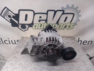 Gebruikte Alternator Ford C-Max (DXA) 1.5 Ti-VCT EcoBoost 16V Prijs € 121,00 Inclusief btw aangeboden door DeVo Autoparts