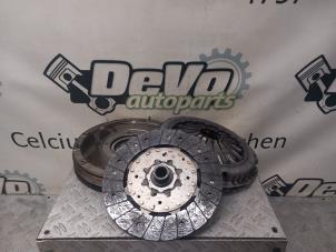 Gebruikte Koppelingsset (compleet) Ford Focus 3 1.5 EcoBoost 16V 150 Prijs € 181,50 Inclusief btw aangeboden door DeVo Autoparts