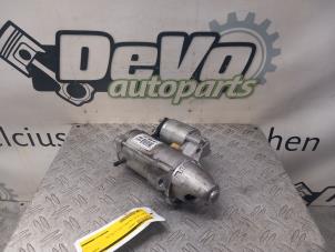 Gebruikte Startmotor Ford C-Max (DXA) 1.5 Ti-VCT EcoBoost 150 16V Prijs € 48,40 Inclusief btw aangeboden door DeVo Autoparts