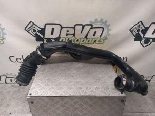 Gebruikte Aanzuigslang Lucht Ford Focus 3 1.5 EcoBoost 16V 150 Prijs € 42,35 Inclusief btw aangeboden door DeVo Autoparts