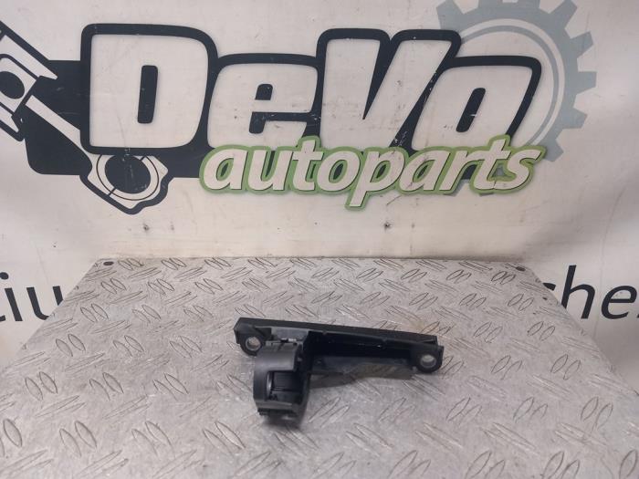 Gebruikte Diversen Ford Kuga II (DM2) 1.5 EcoBoost 16V 150 Prijs € 18,15 Inclusief btw aangeboden door DeVo Autoparts