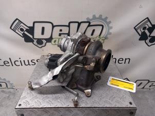 Gebruikte Turbo Audi S3 (8V1/8VK) 2.0 T FSI 16V Prijs € 726,00 Inclusief btw aangeboden door DeVo Autoparts