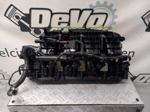 Gebruikte Inlaatspruitstuk Audi S3 (8V1/8VK) 2.0 T FSI 16V Prijs € 242,00 Inclusief btw aangeboden door DeVo Autoparts