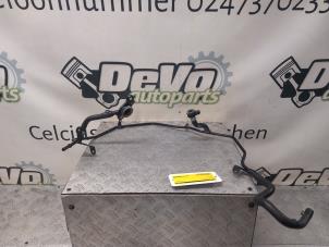 Gebruikte Waterpijp Audi S3 (8V1/8VK) 2.0 T FSI 16V Prijs € 24,20 Inclusief btw aangeboden door DeVo Autoparts