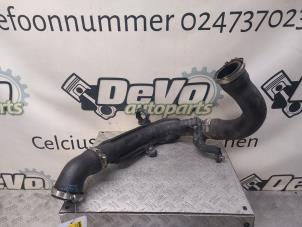 Gebruikte Turboslang Volkswagen Caddy Combi III (2KB,2KJ) 1.6 TDI 16V Prijs € 30,25 Inclusief btw aangeboden door DeVo Autoparts