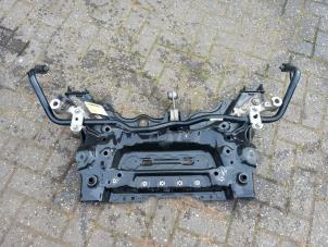 Gebruikte Subframe Renault Grand Scénic IV (RFAR) 1.3 TCE 140 16V Prijs € 235,95 Inclusief btw aangeboden door DeVo Autoparts