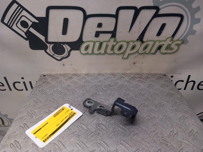 Gebruikte Diversen Renault Grand Scénic IV (RFAR) 1.3 TCE 140 16V Prijs € 18,15 Inclusief btw aangeboden door DeVo Autoparts