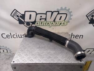Gebruikte Intercooler Buis Volkswagen Golf VII Alltrack 2.0 GTD 16V 4Motion Prijs € 42,35 Inclusief btw aangeboden door DeVo Autoparts