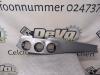 Mercedes-Benz CLA Shooting Brake (117.9) 1.6 CLA-200 16V Dashboard sierlijst
