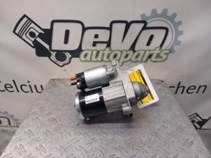 Gebruikte Startmotor Renault Captur (2R) 1.2 TCE 16V EDC Prijs € 30,25 Inclusief btw aangeboden door DeVo Autoparts