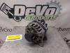 Dynamo van een Renault Captur (2R), 2013 1.2 TCE 16V EDC, SUV, Benzine, 1.197cc, 88kW (120pk), FWD, H5F403; H5FD4, 2013-06 2019