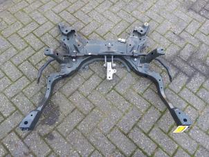 Gebruikte Subframe Toyota Yaris Cross (PB1/PJ1) 1.5 12V Hybrid 130 Prijs € 605,00 Inclusief btw aangeboden door DeVo Autoparts
