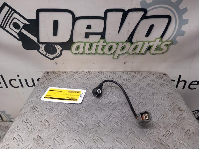 Gebruikte Sensor Pingel/klop Ford Focus 3 ST 2.0 ST EcoBoost 16V Prijs € 24,20 Inclusief btw aangeboden door DeVo Autoparts