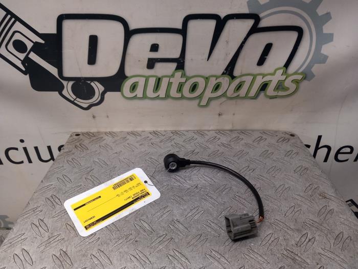 Gebruikte Sensor Pingel/klop Ford Focus 3 ST 2.0 ST EcoBoost 16V Prijs € 24,20 Inclusief btw aangeboden door DeVo Autoparts