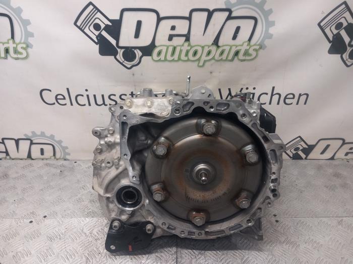 Gebruikte Automaatbak Opel Corsa F (UB/UH/UP) 1.2 Turbo 12V 100 Prijs € 1.331,00 Inclusief btw aangeboden door DeVo Autoparts