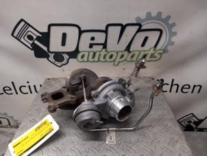 Gebruikte G-lader Ford Focus 4 Wagon 1.0 EcoBoost 12V Hybrid 125 Prijs € 423,50 Inclusief btw aangeboden door DeVo Autoparts