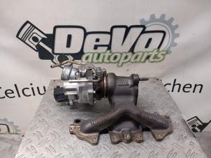 Gebruikte G-lader Renault Captur (2R) 1.2 TCE 16V EDC Prijs € 332,75 Inclusief btw aangeboden door DeVo Autoparts