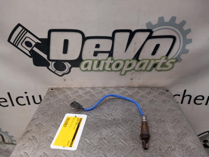 Gebruikte Lambda Sonde Renault Captur I (2R) 1.2 TCE 16V EDC Prijs € 24,20 Inclusief btw aangeboden door DeVo Autoparts