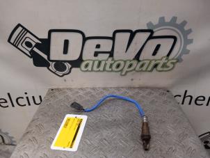 Gebruikte Lambda Sonde Renault Captur (2R) 1.2 TCE 16V EDC Prijs € 24,20 Inclusief btw aangeboden door DeVo Autoparts