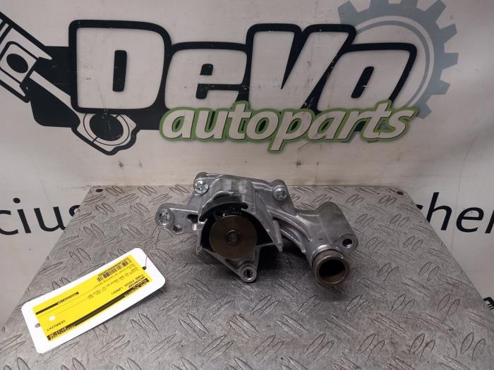 Gebruikte Waterpomp Ford Focus 4 1.0 Ti-VCT EcoBoost 12V 125 Prijs € 84,70 Inclusief btw aangeboden door DeVo Autoparts