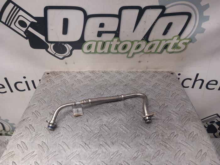 Gebruikte Leiding (diversen) Ford Focus 4 1.0 Ti-VCT EcoBoost 12V 125 Prijs € 30,25 Inclusief btw aangeboden door DeVo Autoparts