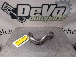 Gebruikte EGR Buis Volkswagen Touran (1T3) 1.6 TDI 16V Prijs € 24,20 Inclusief btw aangeboden door DeVo Autoparts