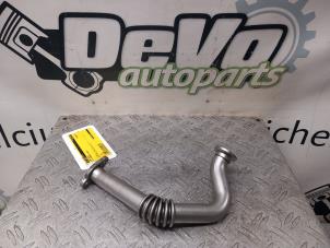 Gebruikte EGR Buis Volkswagen Touran (1T3) 1.6 TDI 16V Prijs € 24,20 Inclusief btw aangeboden door DeVo Autoparts